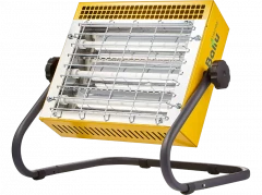 Инфракрасный обогреватель Ballu BIH-LM-1.5-R