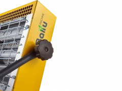 Инфракрасный обогреватель Ballu BIH-LM-1.5-R