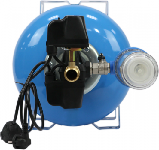 Гидроаккумулятор ETERNA АВ4С-50