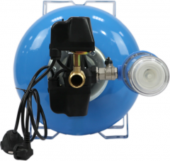 Гидроаккумулятор ETERNA АВ4С-50