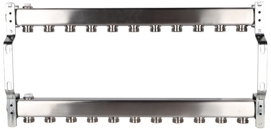 Для отопления Rommer 1"/3/4"x11 для радиаторной разводки (RMS-4401-000011)