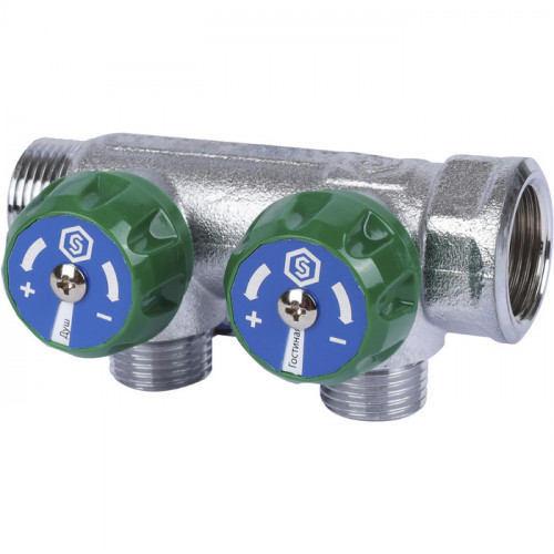 Коллектор STOUT SMB-6850-341202