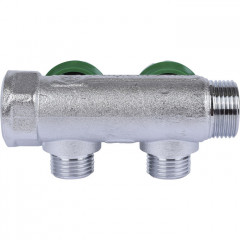 Коллектор STOUT SMB-6850-341202