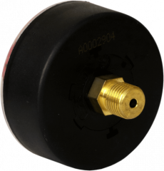 Манометр аксиальный Watts F+R101(MHA) 80/4x1/4&quot;