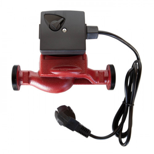 Насос для отопления ETERNA RA 25-60