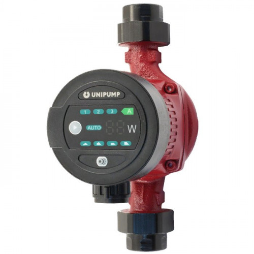 Насос для отопления Unipump LPA 25-60