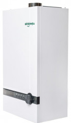 Настенный газовый котел Kotitonttu SUARI S12 OK