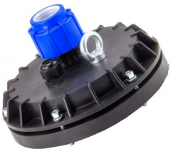 Оголовок для скважины Pumpman ОГ90-110/32