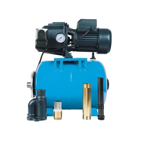 Насосная станция Unipump AUTO DP-750