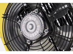 Электрическая тепловая пушка Ballu BHP-ME-2