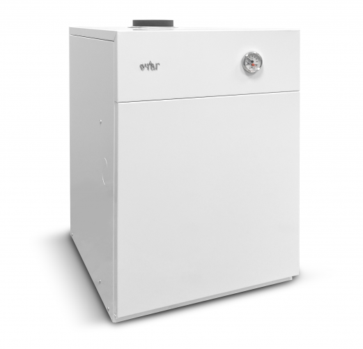 Напольный газовый котел Очаг КЧГ-30 EN