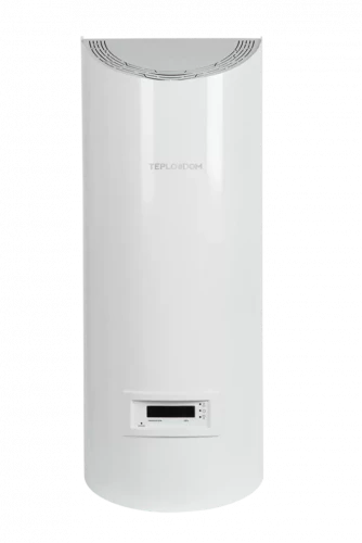 Настенный электрический котел Бастион Teplodom i-TRM Gold 12