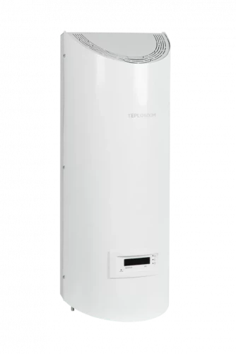 Настенный электрический котел Бастион Teplodom i-TRM Gold 12