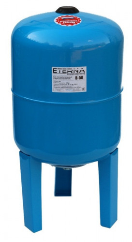 Гидроаккумулятор ETERNA В-50
