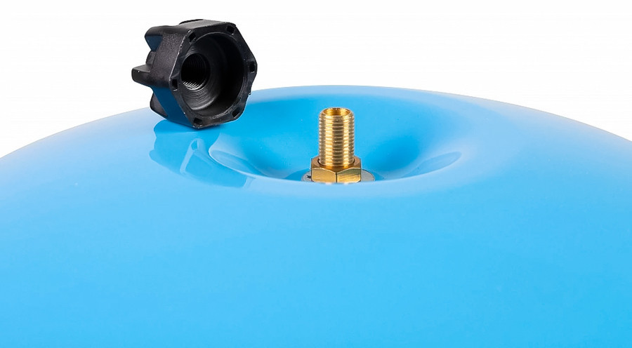 Гидроаккумуляторы Джилекс ВП 6