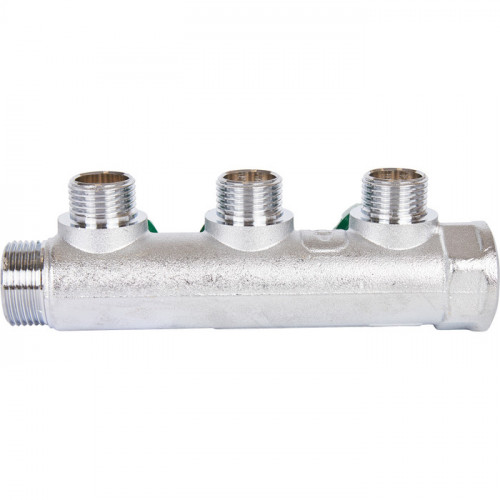 Коллектор STOUT SMB-6850-341203