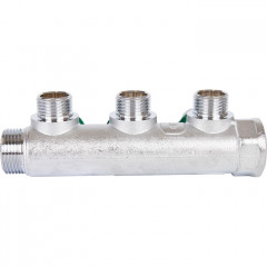 Коллектор STOUT SMB-6850-341203