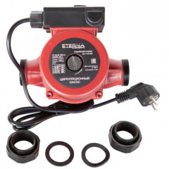 Насос для отопления ETERNA RA 25-80