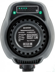 Насос для отопления Unipump LPA 25-80