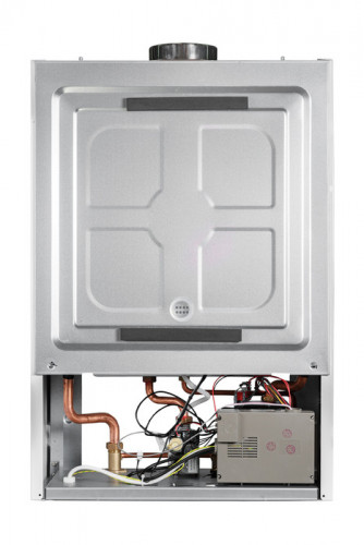 Настенный газовый котел MIZUDO M44ТL (44 кВт, одноконтурный)