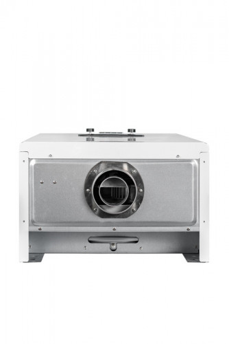 Настенный газовый котел MIZUDO M44ТL (44 кВт, одноконтурный)