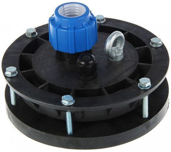 Оголовок для скважины Pumpman ОГС113-127/32