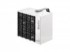 Электрическая тепловая пушка Ballu BHP-MW-9