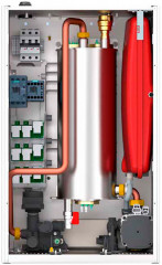 Электрический котел ECA Arceus ST - 15