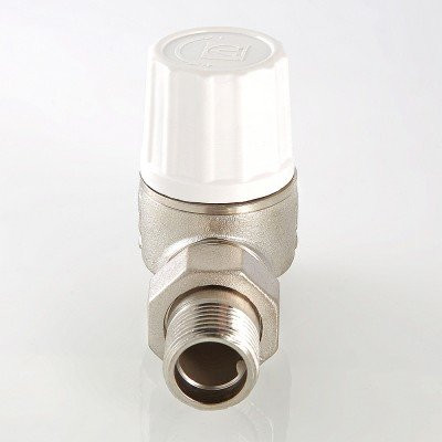 Клапан термостатический повышенной пропускной способности Valtec 1/2 VT.034.N.05