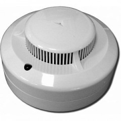 Извещатель пожарный дымовой проводной ИП 212-141