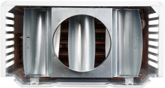 Газовая колонка Kotitonttu SUARI S10