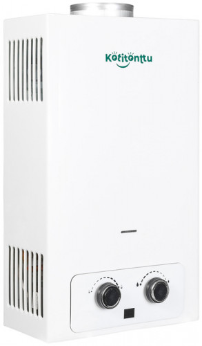Газовая колонка Kotitonttu SUARI S10