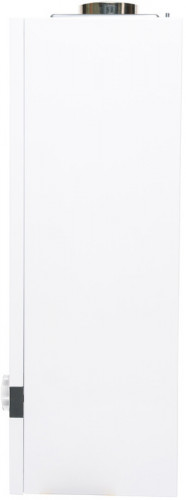 Газовый котел Kotitonttu SUARI S13 O (без трехходового клапана)