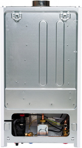 Газовый котел Kotitonttu SUARI S13 O (без трехходового клапана)