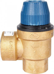 Предохранительный клапан STOUT SVS-0030-006025