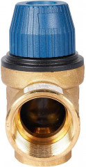 Предохранительный клапан STOUT SVS-0030-006025