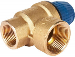 Предохранительный клапан STOUT SVS-0030-006025