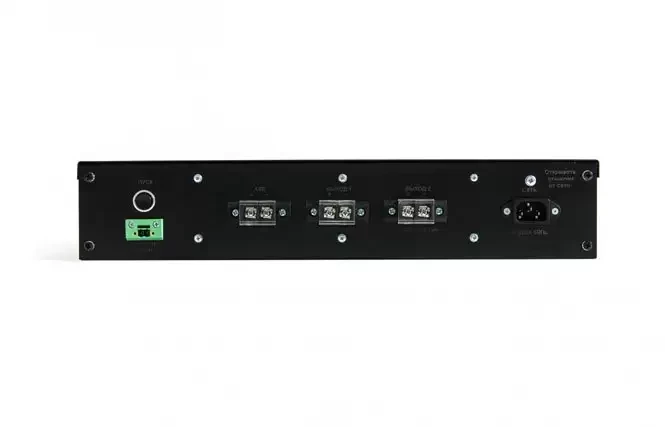 Источник бесперебойного питания Бастион Skat-RPA.24DC-20/(26-120)Ah RACK