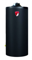 Бойлер послойного нагрева Federica Bugatti INOX LH100