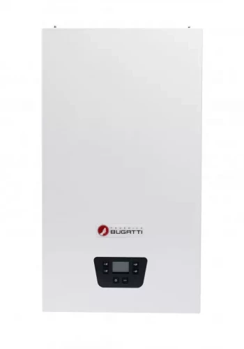 Настенный газовый котел Federica Bugatti 25В TECH