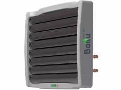 Водяной тепловентилятор Ballu BHP-W2-40-S