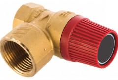 Клапан предохранительный Watts SVH 15 х 1