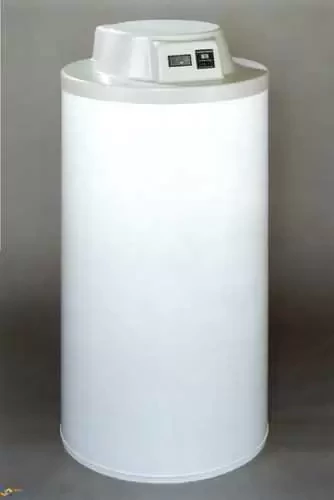 Бойлер косвенного нагрева Hajdu HR-N 40