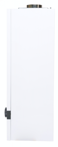 Настенный газовый котел Kotitonttu SUARI S13 OK