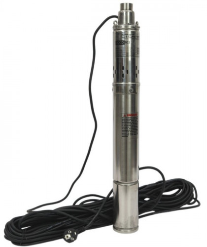 Скважинный насос ETERNA 3QGD-103