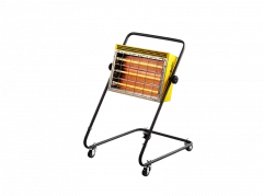 Инфракрасный обогреватель Ballu BIH-LM-3