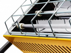 Инфракрасный обогреватель Ballu BIH-LM-3