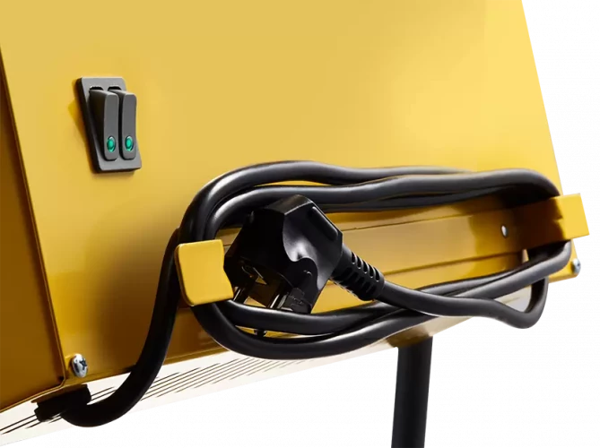 Инфракрасный обогреватель Ballu BIH-LM-3