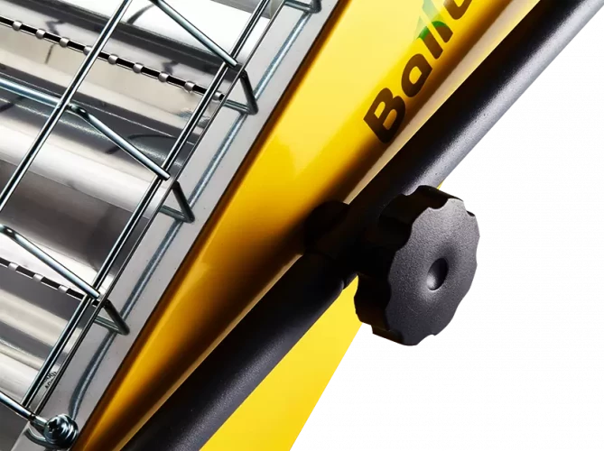 Инфракрасный обогреватель Ballu BIH-LM-3