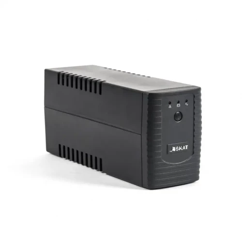 Источник бесперебойного питания Бастион Skat-UPS 800/400